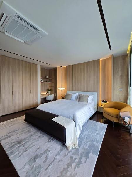 Cira Residences, bangkok, Pradit Manutham Road, Wang Thonglang, Bangkok, 5 Bedrooms, 845 sqm, Single Detached House For Sale, by Nuchradee Kijmanee, 500588860 - DDproperty.com