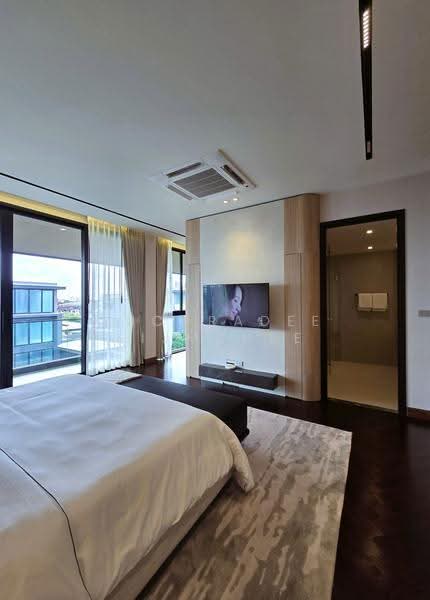 Cira Residences, bangkok, Pradit Manutham Road, Wang Thonglang, Bangkok, 5 Bedrooms, 845 sqm, Single Detached House For Sale, by Nuchradee Kijmanee, 500588860 - DDproperty.com