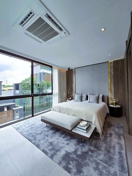 Cira Residences, bangkok, Pradit Manutham Road, Wang Thonglang, Bangkok, 5 Bedrooms, 845 sqm, Single Detached House For Sale, by Nuchradee Kijmanee, 500588860 - DDproperty.com