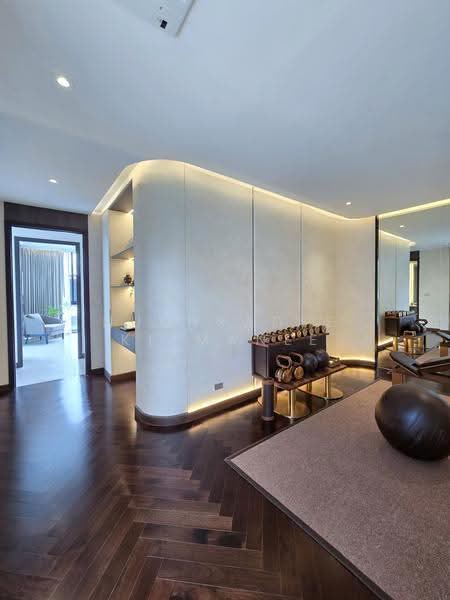 Cira Residences : ซีรา เรสซิเดนเซส, กรุงเทพ, ถนน ประดิษฐ์มนูธรรม, วังทองหลาง, กรุงเทพ, 845 ตร.ม., บ้านเดี่ยว ขาย, โดย Nuchradee Kijmanee, 500588860 - DDproperty.com