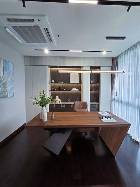 Cira Residences, bangkok, Pradit Manutham Road, Wang Thonglang, Bangkok, 5 Bedrooms, 845 sqm, Single Detached House For Sale, by Nuchradee Kijmanee, 500588860 - DDproperty.com