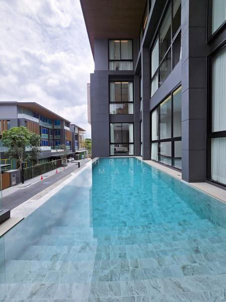 Cira Residences, bangkok, Pradit Manutham Road, Wang Thonglang, Bangkok, 5 Bedrooms, 845 sqm, Single Detached House For Sale, by Nuchradee Kijmanee, 500588860 - DDproperty.com