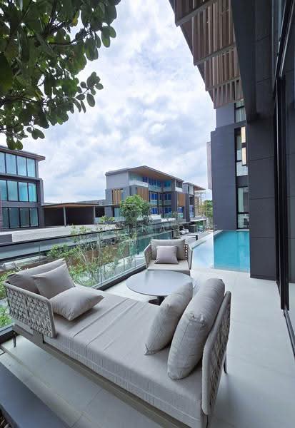 Cira Residences, bangkok, Pradit Manutham Road, Wang Thonglang, Bangkok, 5 Bedrooms, 845 sqm, Single Detached House For Sale, by Nuchradee Kijmanee, 500588860 - DDproperty.com