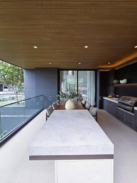 Cira Residences, bangkok, Pradit Manutham Road, Wang Thonglang, Bangkok, 5 Bedrooms, 845 sqm, Single Detached House For Sale, by Nuchradee Kijmanee, 500588860 - DDproperty.com
