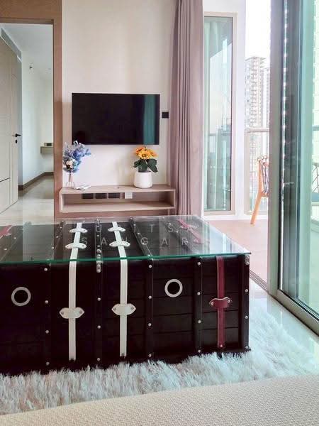 The Riviera Ocean Drive, chon-buri, Jomtien Second Rd, Nong Pru, Bang Lamung (Pattaya), Chon Buri (Pattaya), 1 Bedroom, 36 sqm, Condo For Rent, by Supitsara Sangarun, 500588861 - DDproperty.com