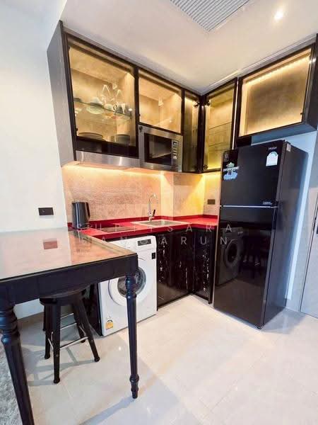 The Riviera Ocean Drive, chon-buri, Jomtien Second Rd, Nong Pru, Bang Lamung (Pattaya), Chon Buri (Pattaya), 1 Bedroom, 36 sqm, Condo For Rent, by Supitsara Sangarun, 500588861 - DDproperty.com
