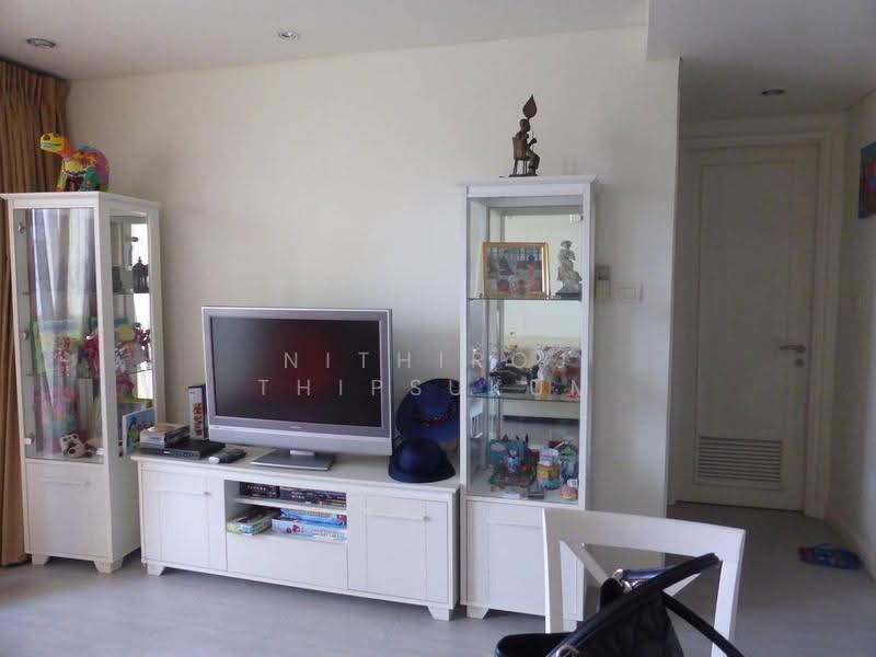 Mykonos Huahin, prachuap-khiri-khan, 75-1 Petchkasem, Hua Hin, Prachuap Khiri Khan, 1 Bedroom, 56 sqm, Condo For Sale, by Nithiroj Thipsukum, 500588862 - DDproperty.com