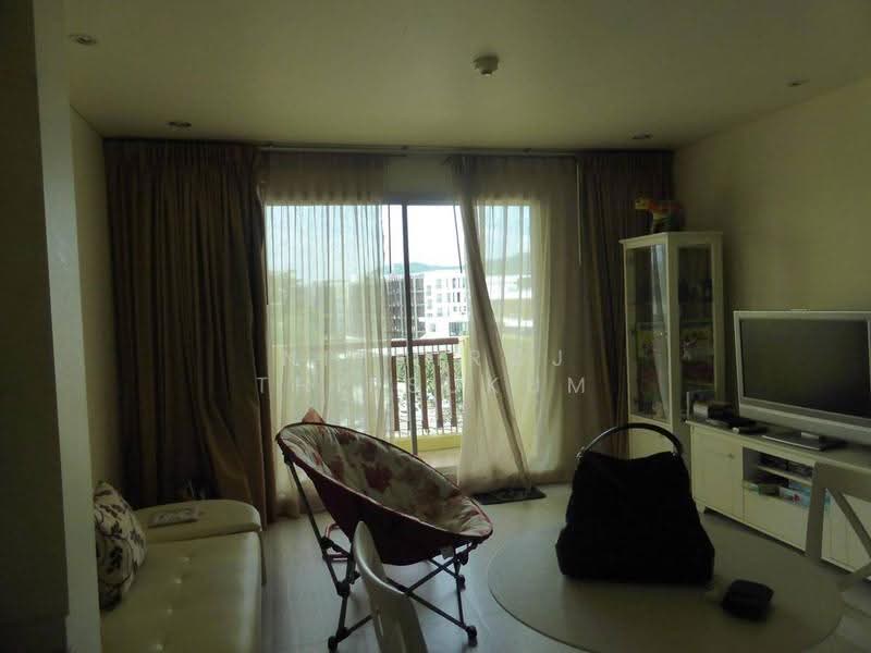 Mykonos Huahin, prachuap-khiri-khan, 75-1 Petchkasem, Hua Hin, Prachuap Khiri Khan, 1 Bedroom, 56 sqm, Condo For Sale, by Nithiroj Thipsukum, 500588862 - DDproperty.com