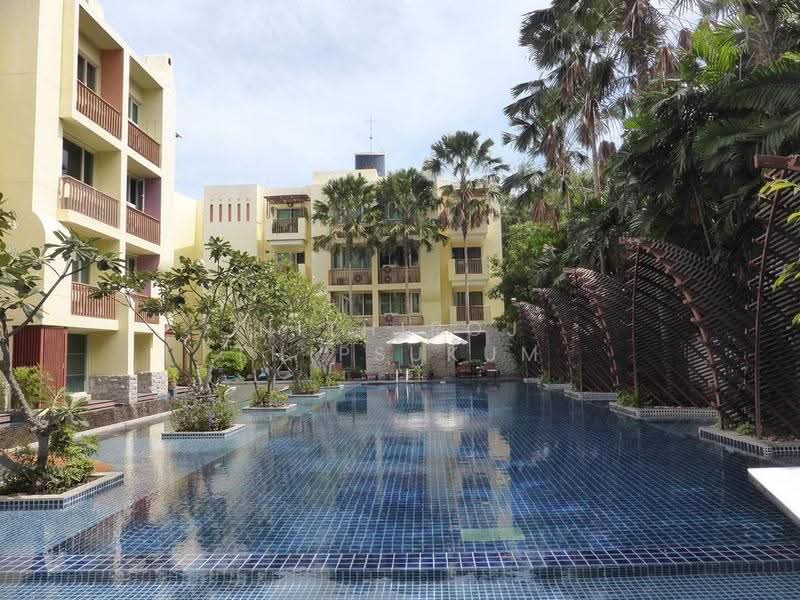 Mykonos Huahin : มิคโคนอส หัวหิน, ประจวบคีรีขันธ์, 75-1 ถ.เพชรเกษม, หัวหิน, ประจวบคีรีขันธ์, 56 ตร.ม., คอนโด ขาย, โดย Nithiroj Thipsukum, 500588862 - DDproperty.com