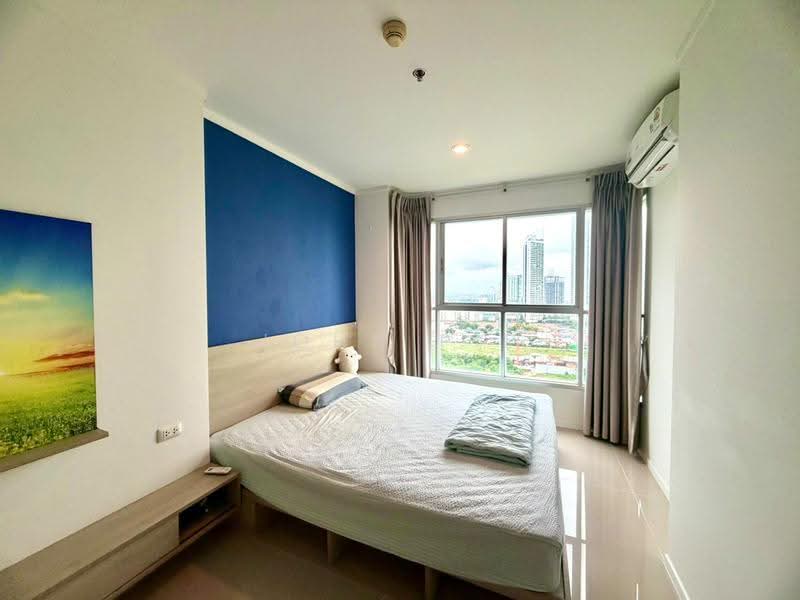 Lumpini Park Beach Jomtien, chon-buri, Jomtiensaineung Rd, Na Kloe, Bang Lamung (Pattaya), Chon Buri (Pattaya), Studio, 32 sqm, Condo For Sale, by John Pip, 500588863 - DDproperty.com