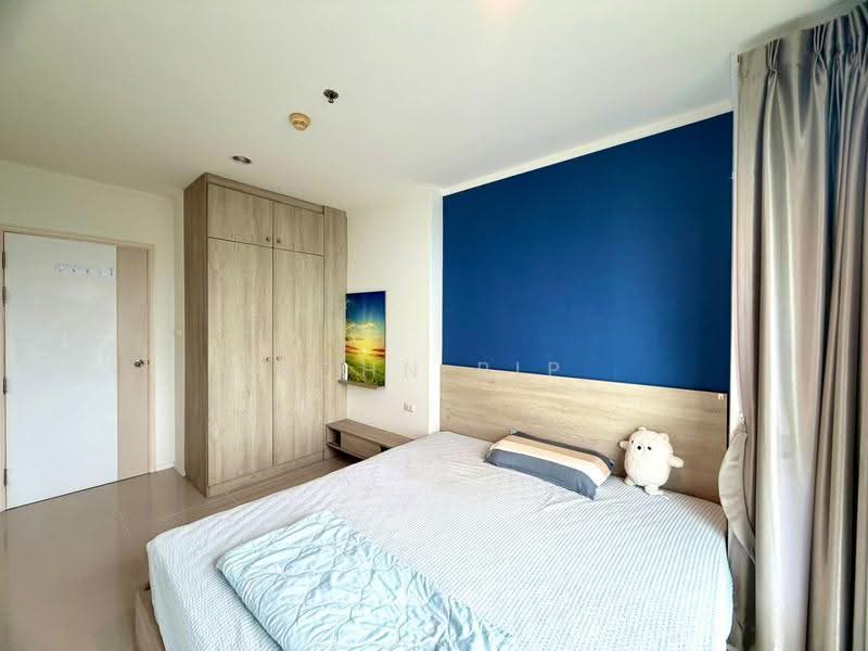 Lumpini Park Beach Jomtien, chon-buri, Jomtiensaineung Rd, Na Kloe, Bang Lamung (Pattaya), Chon Buri (Pattaya), Studio, 32 sqm, Condo For Sale, by John Pip, 500588863 - DDproperty.com