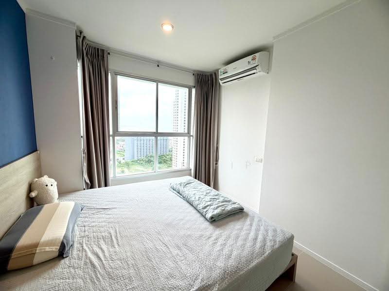 Lumpini Park Beach Jomtien, chon-buri, Jomtiensaineung Rd, Na Kloe, Bang Lamung (Pattaya), Chon Buri (Pattaya), Studio, 32 sqm, Condo For Sale, by John Pip, 500588863 - DDproperty.com