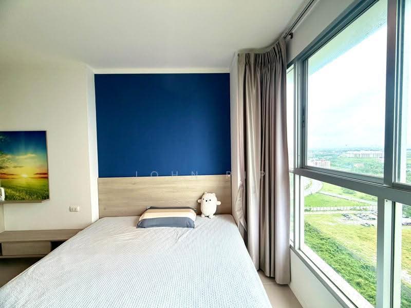 Lumpini Park Beach Jomtien, chon-buri, Jomtiensaineung Rd, Na Kloe, Bang Lamung (Pattaya), Chon Buri (Pattaya), Studio, 32 sqm, Condo For Sale, by John Pip, 500588863 - DDproperty.com
