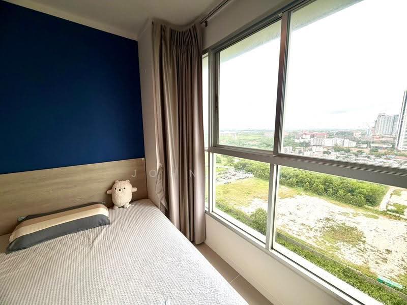 Lumpini Park Beach Jomtien, chon-buri, Jomtiensaineung Rd, Na Kloe, Bang Lamung (Pattaya), Chon Buri (Pattaya), Studio, 32 sqm, Condo For Sale, by John Pip, 500588863 - DDproperty.com