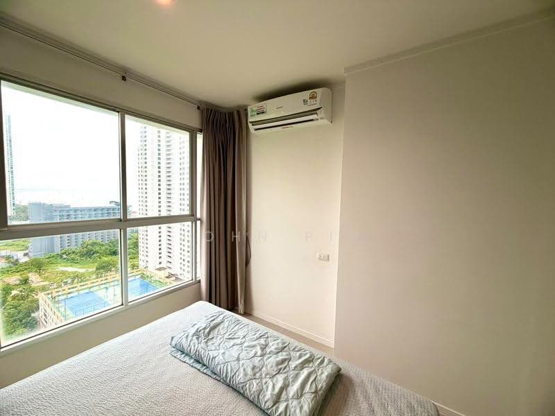 Lumpini Park Beach Jomtien, chon-buri, Jomtiensaineung Rd, Na Kloe, Bang Lamung (Pattaya), Chon Buri (Pattaya), Studio, 32 sqm, Condo For Sale, by John Pip, 500588863 - DDproperty.com