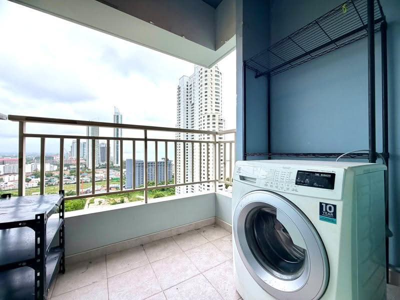 Lumpini Park Beach Jomtien, chon-buri, Jomtiensaineung Rd, Na Kloe, Bang Lamung (Pattaya), Chon Buri (Pattaya), Studio, 32 sqm, Condo For Sale, by John Pip, 500588863 - DDproperty.com