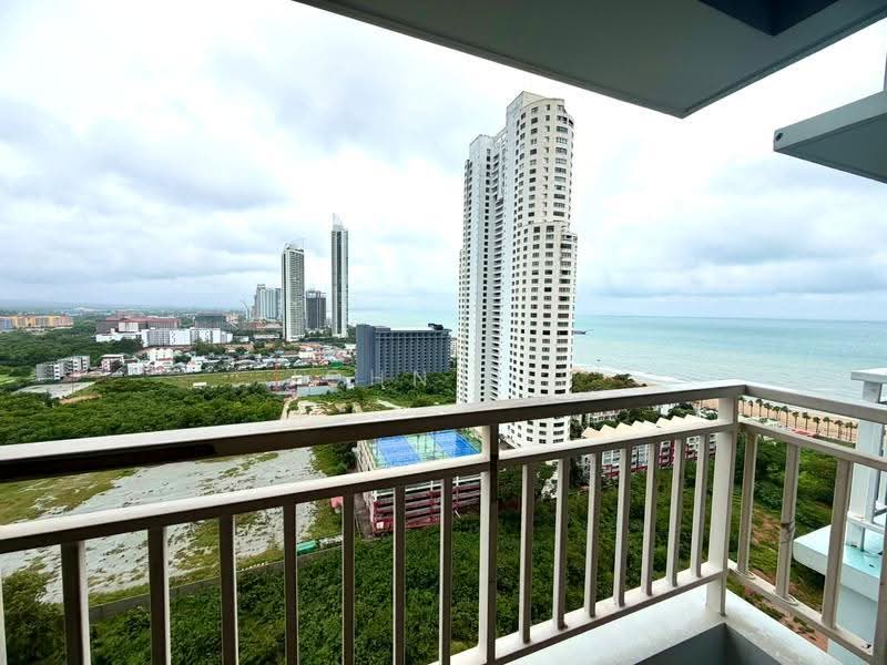 Lumpini Park Beach Jomtien, chon-buri, Jomtiensaineung Rd, Na Kloe, Bang Lamung (Pattaya), Chon Buri (Pattaya), Studio, 32 sqm, Condo For Sale, by John Pip, 500588863 - DDproperty.com