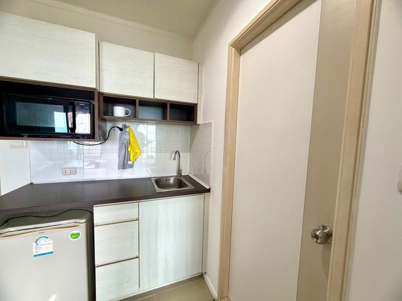 Lumpini Park Beach Jomtien, chon-buri, Jomtiensaineung Rd, Na Kloe, Bang Lamung (Pattaya), Chon Buri (Pattaya), Studio, 32 sqm, Condo For Sale, by John Pip, 500588863 - DDproperty.com