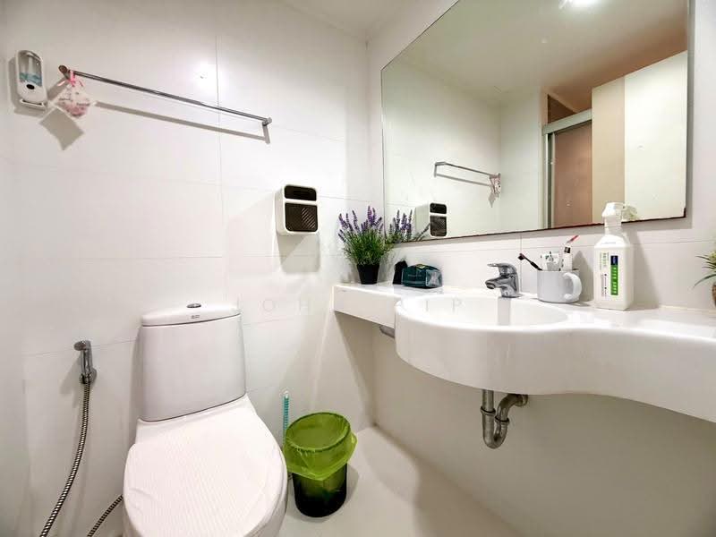 Lumpini Park Beach Jomtien, chon-buri, Jomtiensaineung Rd, Na Kloe, Bang Lamung (Pattaya), Chon Buri (Pattaya), Studio, 32 sqm, Condo For Sale, by John Pip, 500588863 - DDproperty.com