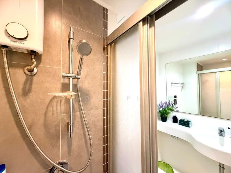 Lumpini Park Beach Jomtien, chon-buri, Jomtiensaineung Rd, Na Kloe, Bang Lamung (Pattaya), Chon Buri (Pattaya), Studio, 32 sqm, Condo For Sale, by John Pip, 500588863 - DDproperty.com