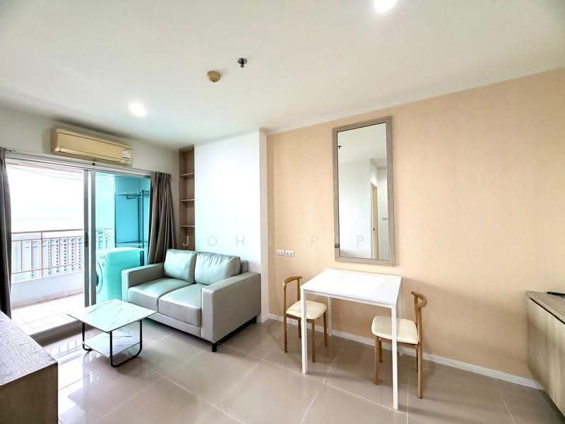 Lumpini Park Beach Jomtien, chon-buri, Jomtiensaineung Rd, Na Kloe, Bang Lamung (Pattaya), Chon Buri (Pattaya), Studio, 32 sqm, Condo For Sale, by John Pip, 500588863 - DDproperty.com
