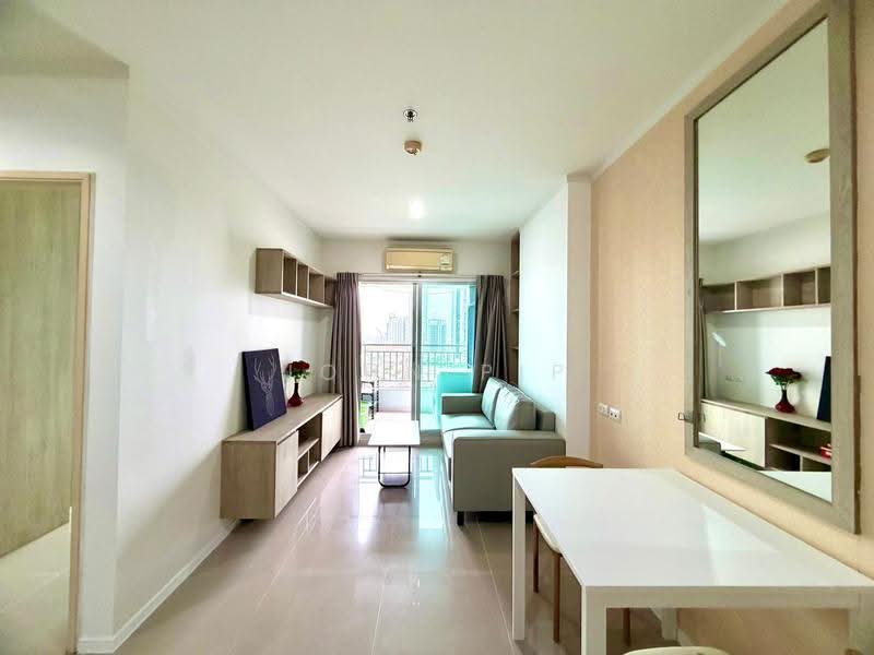 Lumpini Park Beach Jomtien, chon-buri, Jomtiensaineung Rd, Na Kloe, Bang Lamung (Pattaya), Chon Buri (Pattaya), Studio, 32 sqm, Condo For Sale, by John Pip, 500588863 - DDproperty.com