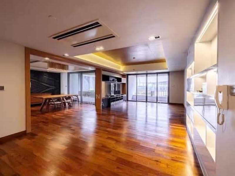 The Pano Rama 3, bangkok, 890 Rama 3 Road, Bang Pong Pang, Yan Nawa, Bangkok, 3 Bedrooms, 246 sqm, Condo For Sale, by Anthea Khwanngam, 500588865 - DDproperty.com