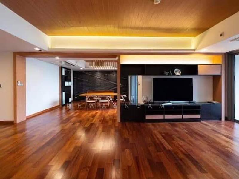 The Pano Rama 3, bangkok, 890 Rama 3 Road, Bang Pong Pang, Yan Nawa, Bangkok, 3 Bedrooms, 246 sqm, Condo For Sale, by Anthea Khwanngam, 500588865 - DDproperty.com