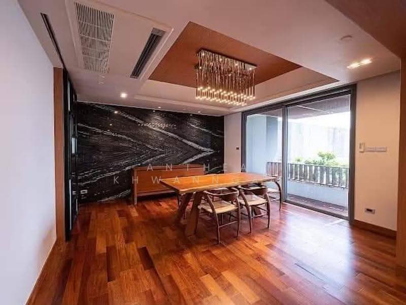 The Pano Rama 3, bangkok, 890 Rama 3 Road, Bang Pong Pang, Yan Nawa, Bangkok, 3 Bedrooms, 246 sqm, Condo For Sale, by Anthea Khwanngam, 500588865 - DDproperty.com