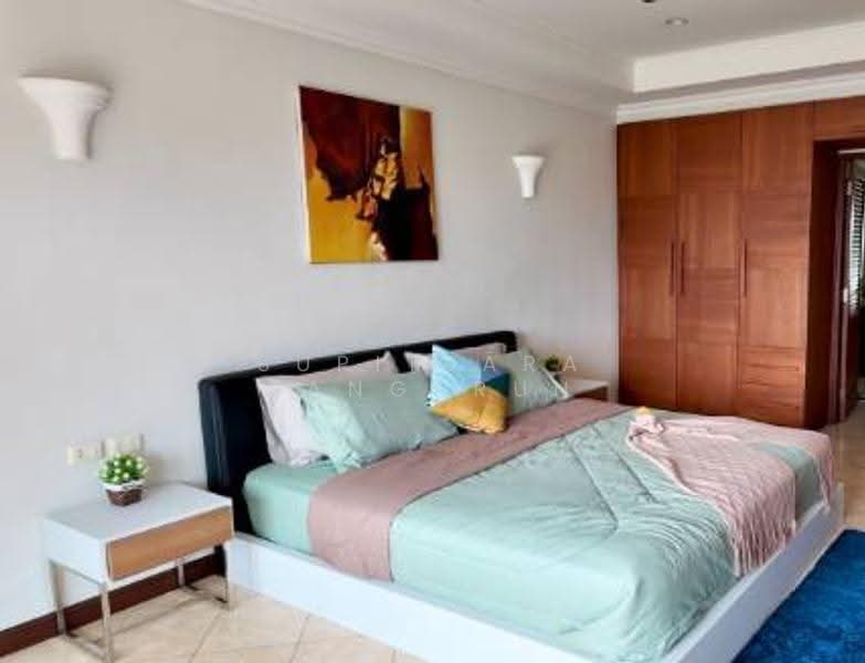 View Talay Residence 4 Jomtein, chon-buri, 5 จอมเทียน, Nong Pru, Bang Lamung (Pattaya), Chon Buri (Pattaya), 1 Bedroom, 110 sqm, Condo For Rent, by Supitsara Sangarun, 500588866 - DDproperty.com