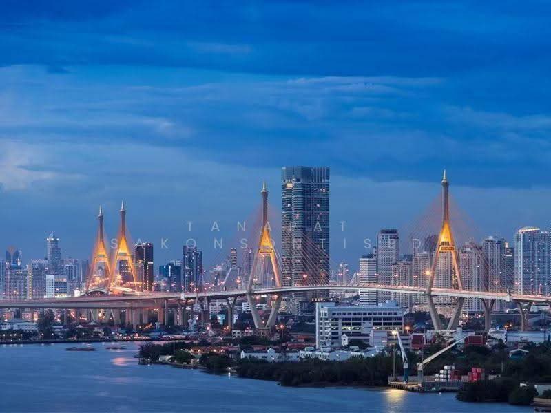 Rhythm Rangnam, bangkok, 10 Rangnam Road, Thanon Phaya Thai, Ratchathewi, Bangkok, 1 Bedroom, 35 sqm, Condo For Rent, by Tanapat Sakonsontised, 500588868 - DDproperty.com