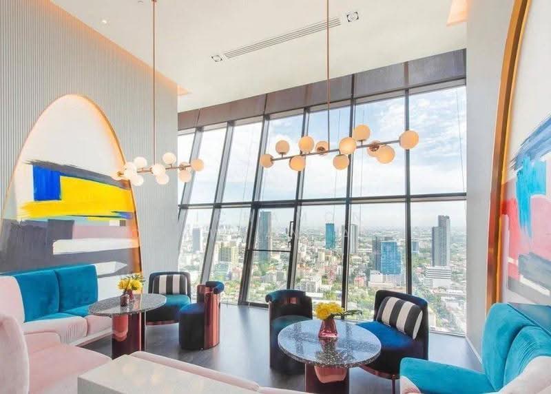 XT Ekkamai, bangkok, 259 Soi Sukhumvit 63, Khlong Tan Nua, Watthana, Bangkok, 1 Bedroom, 30 sqm, Condo For Sale, by Pichamon Chawbantard, 500588870 - DDproperty.com
