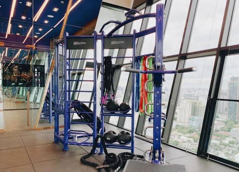 XT Ekkamai, bangkok, 259 Soi Sukhumvit 63, Khlong Tan Nua, Watthana, Bangkok, 1 Bedroom, 30 sqm, Condo For Sale, by Pichamon Chawbantard, 500588870 - DDproperty.com