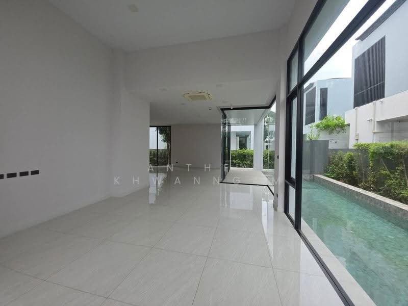 Belgravia Bangna Rama 9, bangkok, Prawet, Bangkok, 5 Bedrooms, 500 sqm, Single Detached House For Sale, by Anthea Khwanngam, 500588872 - DDproperty.com