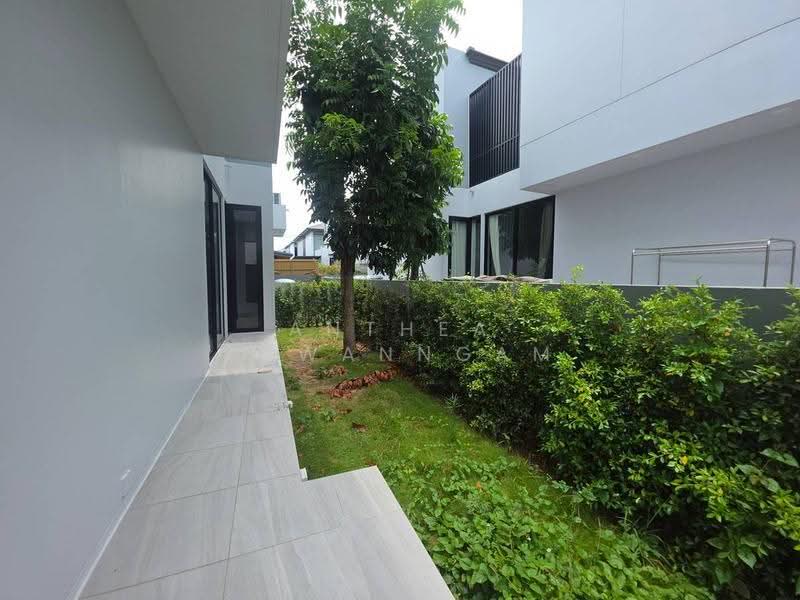 Belgravia Bangna Rama 9, bangkok, Prawet, Bangkok, 5 Bedrooms, 500 sqm, Single Detached House For Sale, by Anthea Khwanngam, 500588872 - DDproperty.com