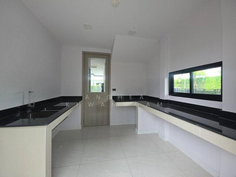 Belgravia Bangna Rama 9, bangkok, Prawet, Bangkok, 5 Bedrooms, 500 sqm, Single Detached House For Sale, by Anthea Khwanngam, 500588872 - DDproperty.com