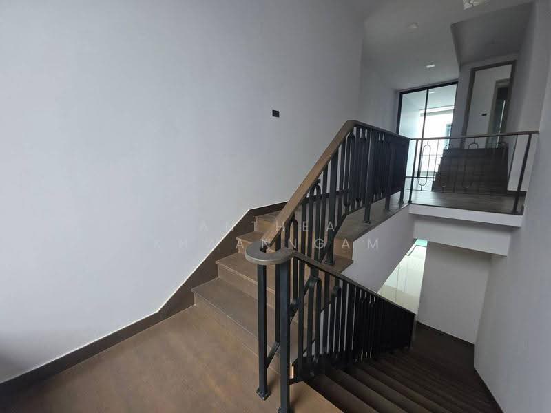Belgravia Bangna Rama 9, bangkok, Prawet, Bangkok, 5 Bedrooms, 500 sqm, Single Detached House For Sale, by Anthea Khwanngam, 500588872 - DDproperty.com