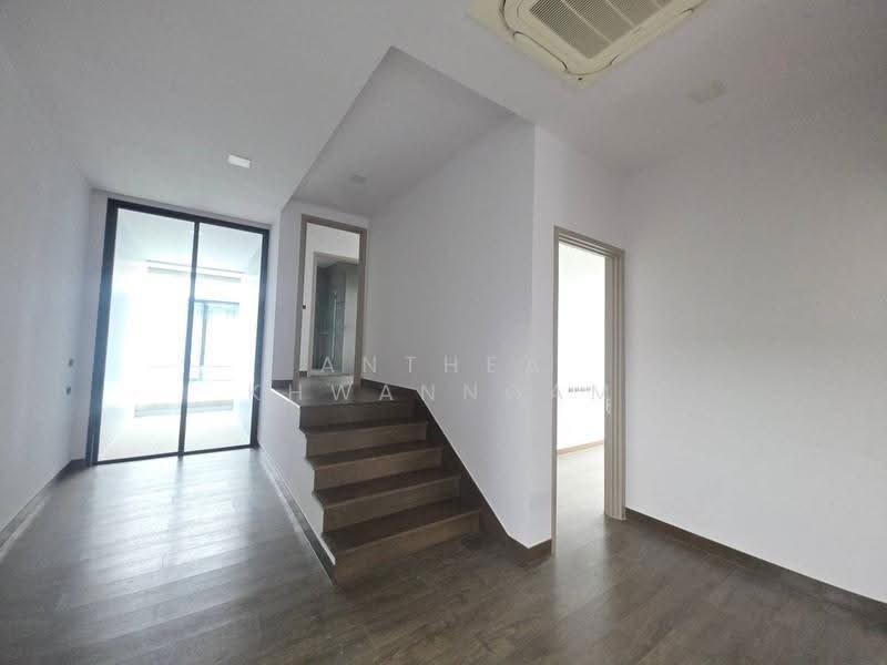 Belgravia Bangna Rama 9, bangkok, Prawet, Bangkok, 5 Bedrooms, 500 sqm, Single Detached House For Sale, by Anthea Khwanngam, 500588872 - DDproperty.com