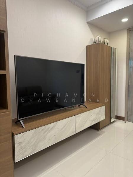 Supalai Oriental Sukhumvit 39, bangkok, Soi Sukhumvit 39, Khlong Tan Nua, Watthana, Bangkok, 1 Bedroom, 40 sqm, Condo For Rent, by Pichamon Chawbantard, 500588875 - DDproperty.com