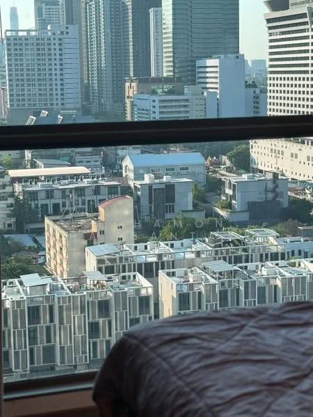 Supalai Oriental Sukhumvit 39 : ศุภาลัย โอเรียนทัล สุขุมวิท 39, กรุงเทพ, ซอย สุขุมวิท 39, คลองตันเหนือ, วัฒนา, กรุงเทพ, 40 ตร.ม., คอนโด ให้เช่า, โดย Pichamon Chawbantard, 500588875 - DDproperty.com