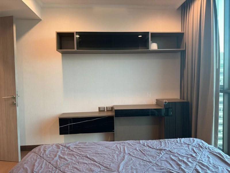 Supalai Oriental Sukhumvit 39, bangkok, Soi Sukhumvit 39, Khlong Tan Nua, Watthana, Bangkok, 1 Bedroom, 40 sqm, Condo For Rent, by Pichamon Chawbantard, 500588875 - DDproperty.com