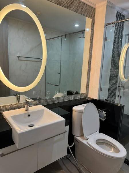 Supalai Oriental Sukhumvit 39 : ศุภาลัย โอเรียนทัล สุขุมวิท 39, กรุงเทพ, ซอย สุขุมวิท 39, คลองตันเหนือ, วัฒนา, กรุงเทพ, 40 ตร.ม., คอนโด ให้เช่า, โดย Pichamon Chawbantard, 500588875 - DDproperty.com