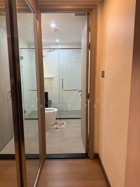 Supalai Oriental Sukhumvit 39, bangkok, Soi Sukhumvit 39, Khlong Tan Nua, Watthana, Bangkok, 1 Bedroom, 40 sqm, Condo For Rent, by Pichamon Chawbantard, 500588875 - DDproperty.com