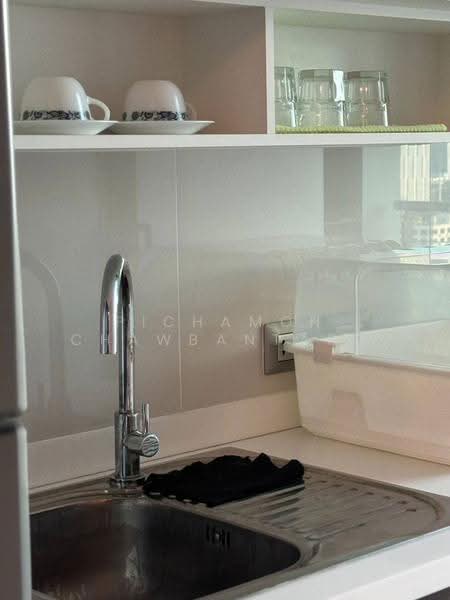 Supalai Oriental Sukhumvit 39, bangkok, Soi Sukhumvit 39, Khlong Tan Nua, Watthana, Bangkok, 1 Bedroom, 40 sqm, Condo For Rent, by Pichamon Chawbantard, 500588875 - DDproperty.com
