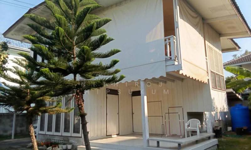 3-BR House, prachuap-khiri-khan, Hua Hin, Prachuap Khiri Khan, 3 Bedrooms, 201 sqm, Single Detached House For Sale, by Nithiroj Thipsukum, 500588876 - DDproperty.com