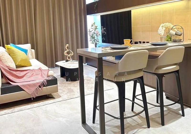 The Panora Estuaria, chon-buri, Samaesarn, Sattahip, Chon Buri (Pattaya), 1 Bedroom, 47 sqm, Condo For Rent, by Supitsara Sangarun, 500588877 - DDproperty.com