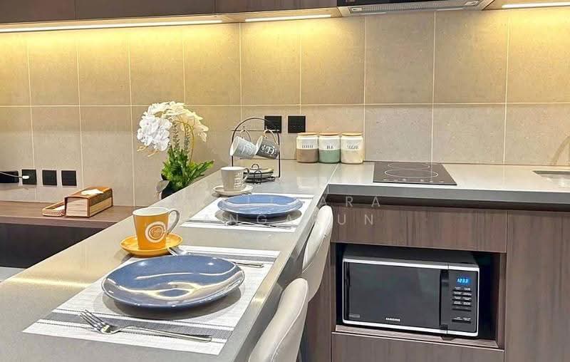 The Panora Estuaria, chon-buri, Samaesarn, Sattahip, Chon Buri (Pattaya), 1 Bedroom, 47 sqm, Condo For Rent, by Supitsara Sangarun, 500588877 - DDproperty.com