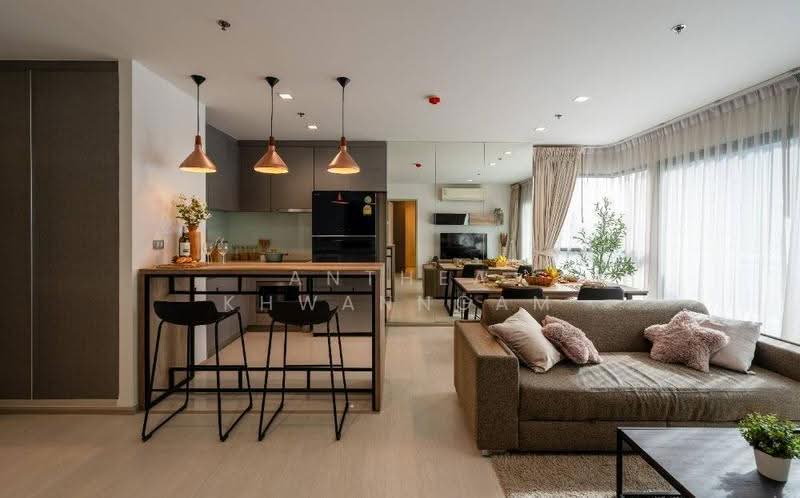 Rhythm Sukhumvit 36-38, bangkok, 55 Soi Sukhumvit 36, Sukhumvit Road, Phra Kanong, Khlong Toei, Bangkok, 2 Bedrooms, 78 sqm, Condo For Sale, by Anthea Khwanngam, 500588880 - DDproperty.com