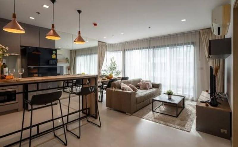 Rhythm Sukhumvit 36-38, bangkok, 55 Soi Sukhumvit 36, Sukhumvit Road, Phra Kanong, Khlong Toei, Bangkok, 2 Bedrooms, 78 sqm, Condo For Sale, by Anthea Khwanngam, 500588880 - DDproperty.com