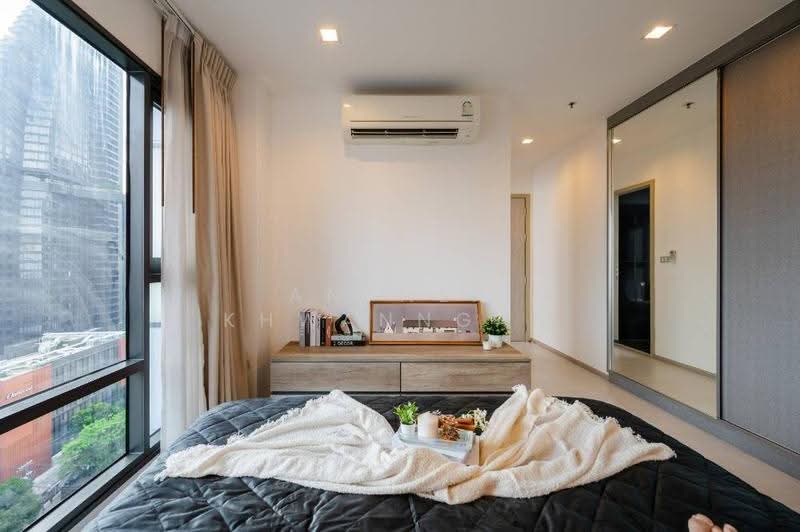 Rhythm Sukhumvit 36-38, bangkok, 55 Soi Sukhumvit 36, Sukhumvit Road, Phra Kanong, Khlong Toei, Bangkok, 2 Bedrooms, 78 sqm, Condo For Sale, by Anthea Khwanngam, 500588880 - DDproperty.com